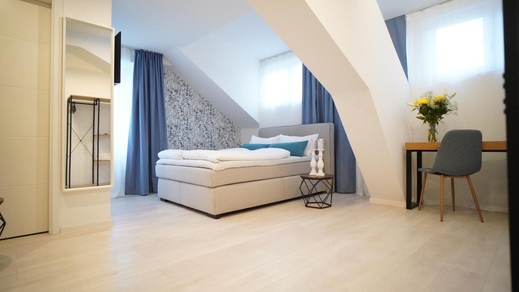 Hotel Boeke Loerrach Extérieur photo